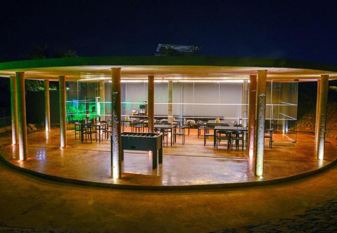 Beyond By Sula Hotel Nashik Exterior photo